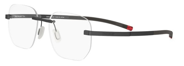 Optische bril Tag Heuer Flex TH50020U