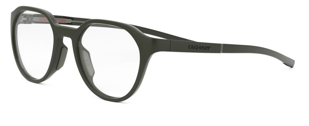 Tag Heuer Bolide TH50016I Eyeglasses