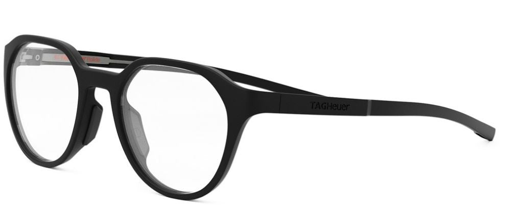 Tag Heuer Bolide TH50016I Eyeglasses