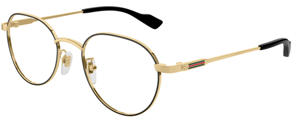 Gucci Lettering GG1747OA brillen op sterkte