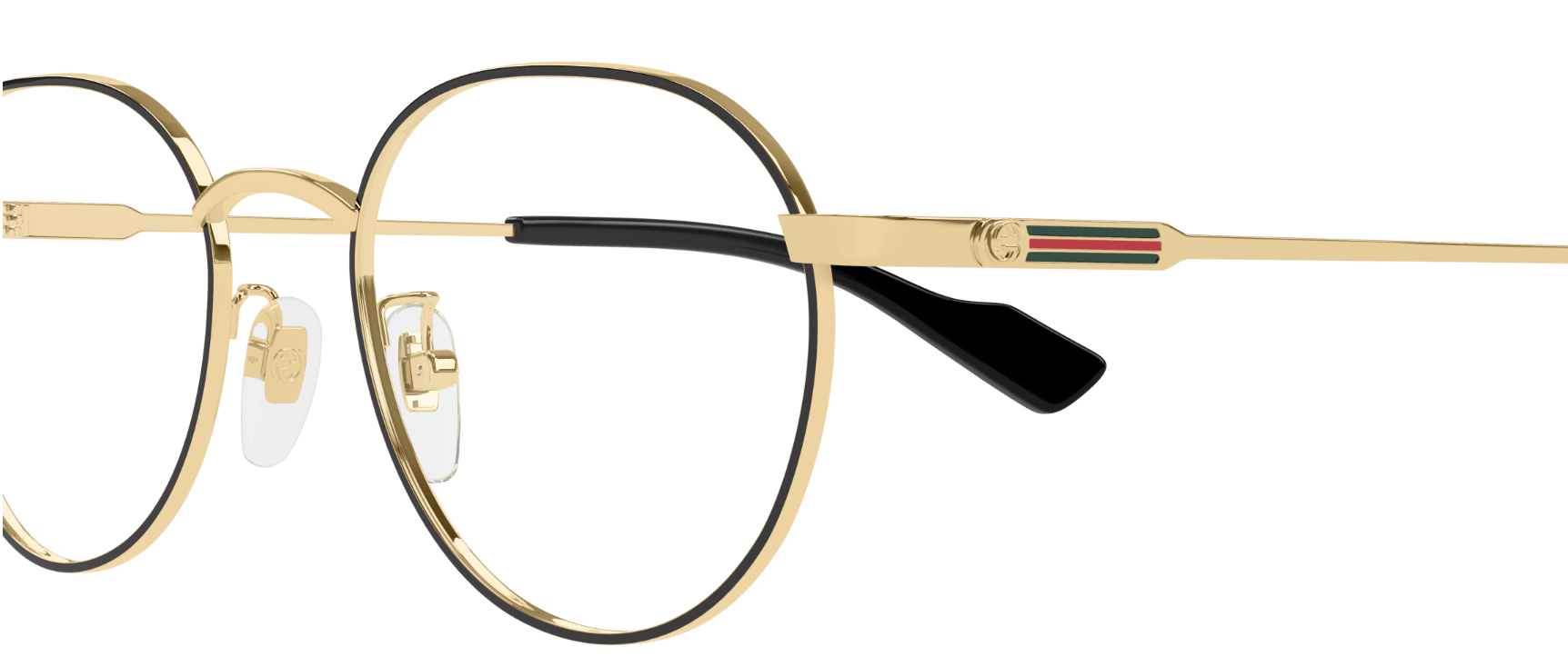 Gucci Lettering GG1747OA Korrektionsbrille