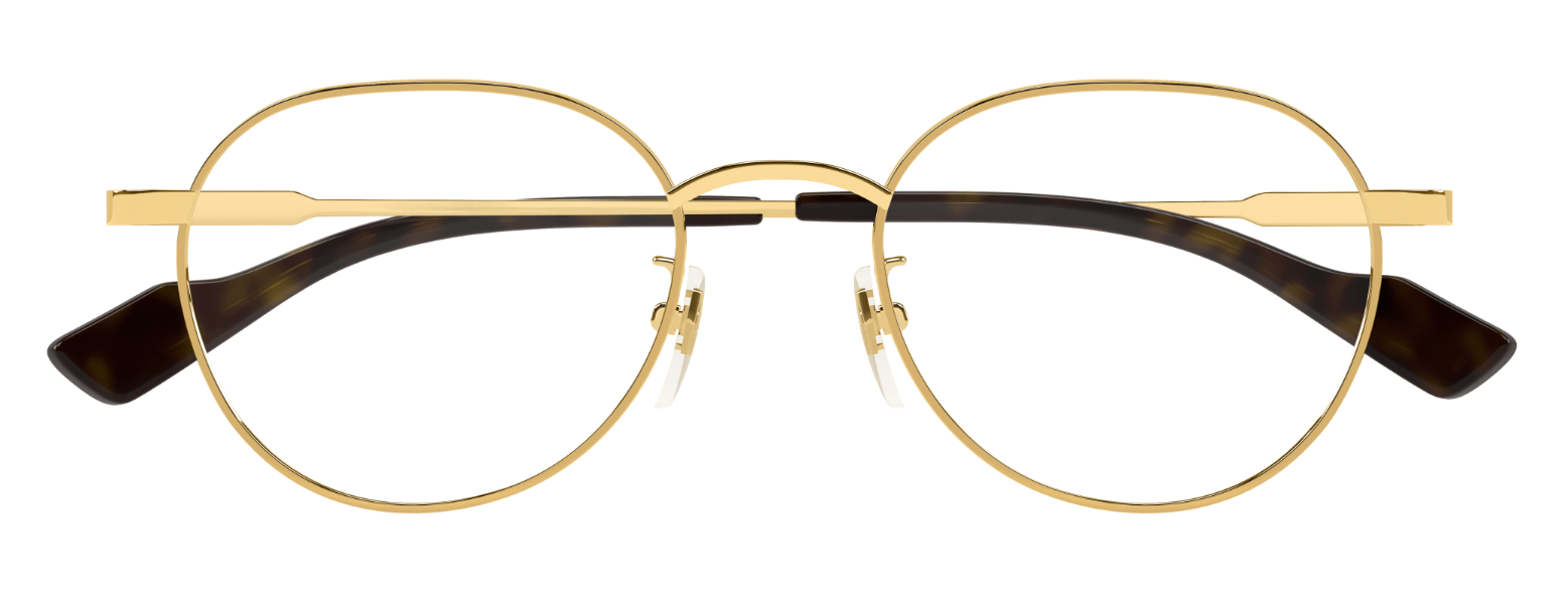 Gucci Lettering GG1747OA Korrektionsbrille