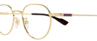Gucci Lettering GG1747OA Korrektionsbrille