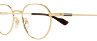 Gucci Lettering GG1747OA Korrektionsbrille