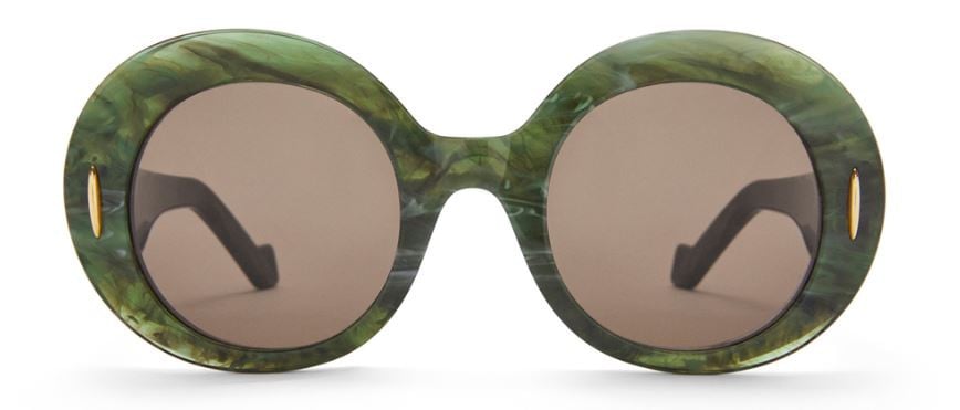 Óculos de Sol Loewe Anagram LW40146I