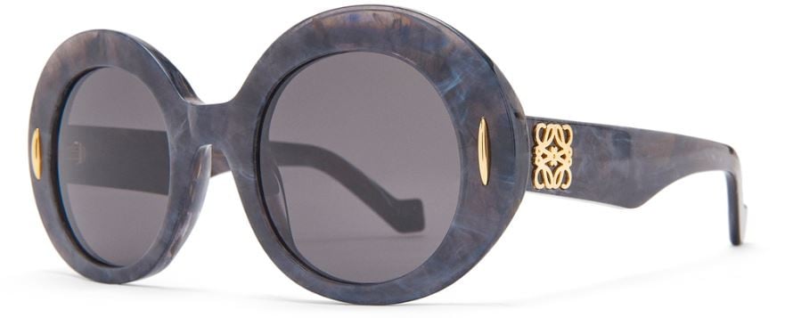 Óculos de Sol Loewe Anagram LW40146I
