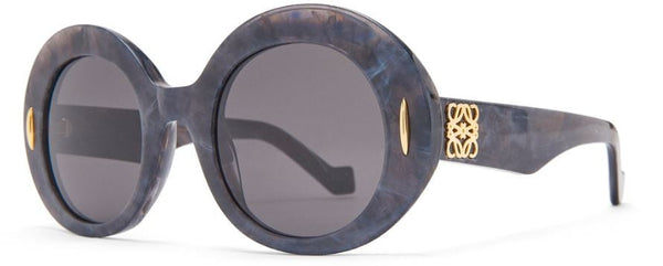 Lunettes de Soleil Loewe Anagram LW40146I