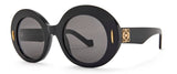 Lunettes de Soleil Loewe Anagram LW40146I