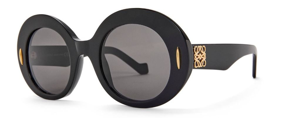 Óculos de Sol Loewe Anagram LW40146I
