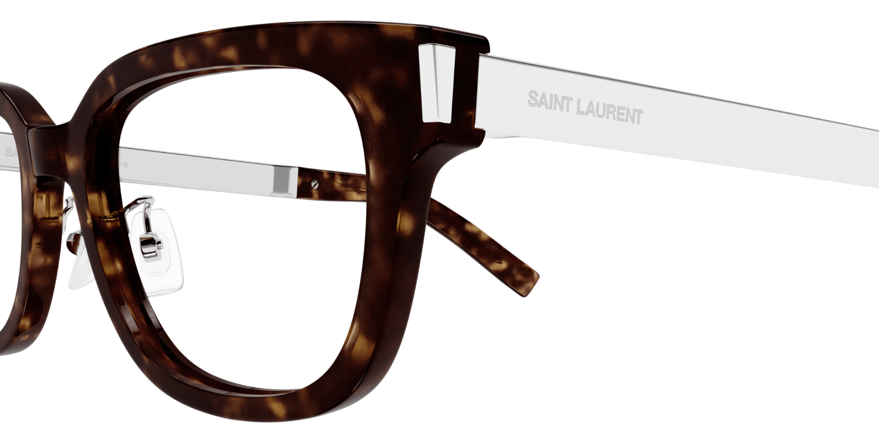 Saint Laurent Corner Angle SL 727/J Prescription Glasses