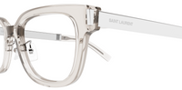 Saint Laurent Corner Angle SL 727/J Prescription Glasses