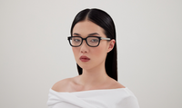Saint Laurent Corner Angle SL 727/J Prescription Glasses