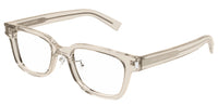 Korrektionsbrille Saint Laurent Corner Angle SL SL 723/J