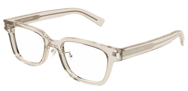 Lunettes de vue Saint Laurent Corner Angle SL SL 723/J
