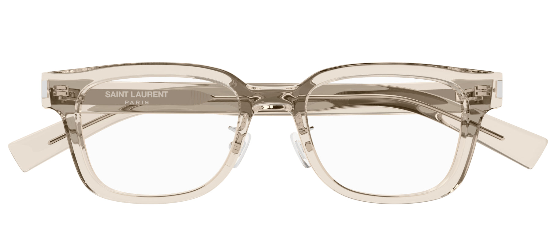 Korrektionsbrille Saint Laurent Corner Angle SL SL 723/J