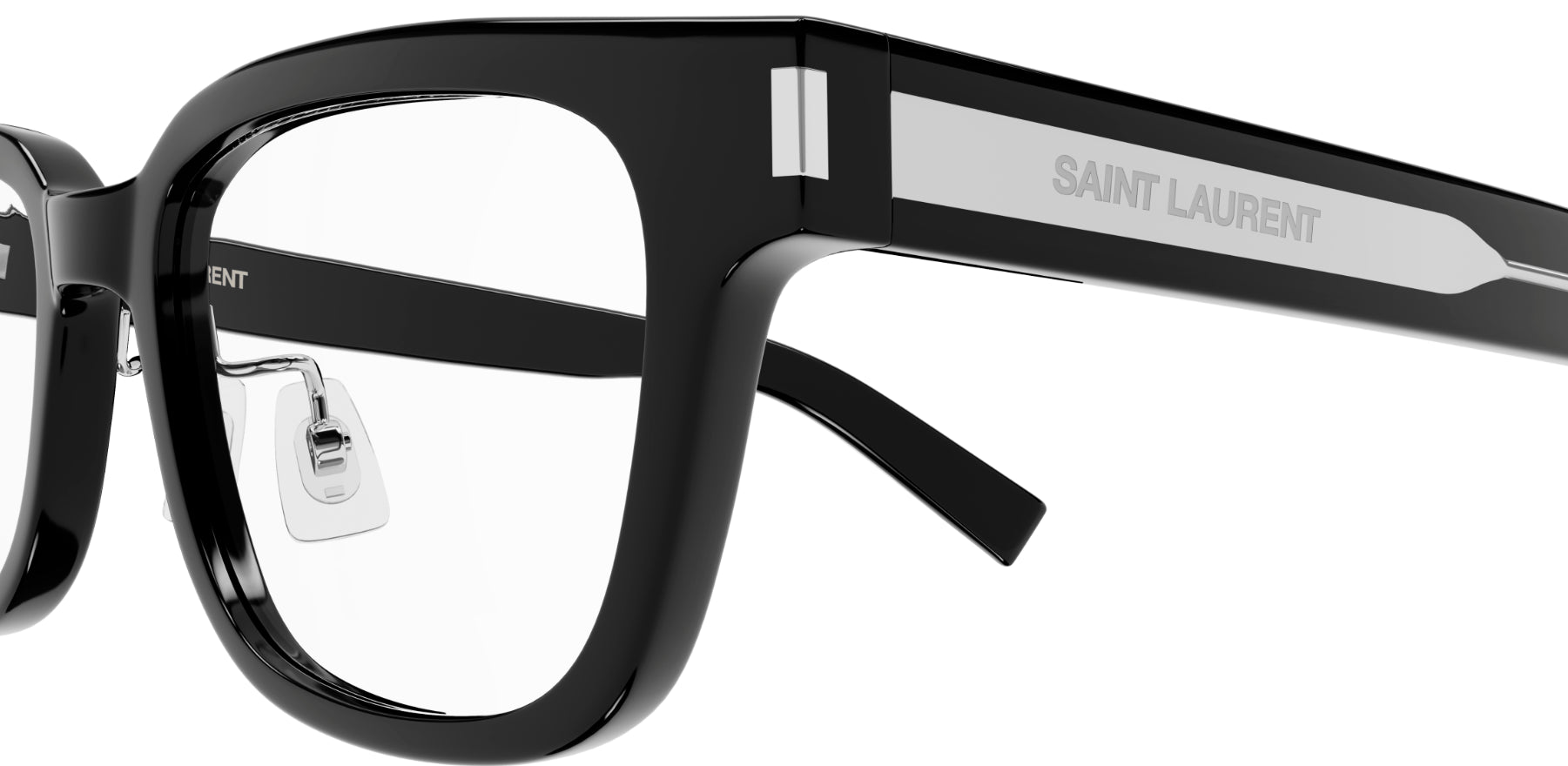 Korrektionsbrille Saint Laurent Corner Angle SL SL 723/J