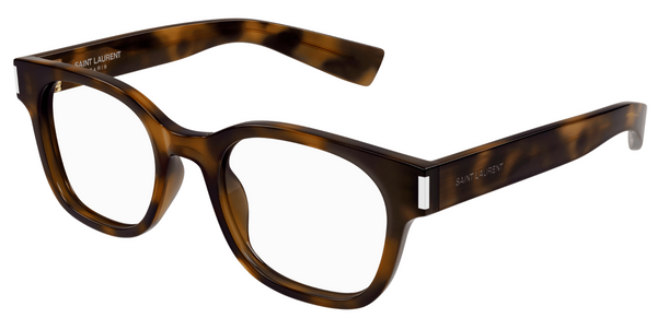 Saint Laurent Corner Angle SL 722 Prescription Glasses