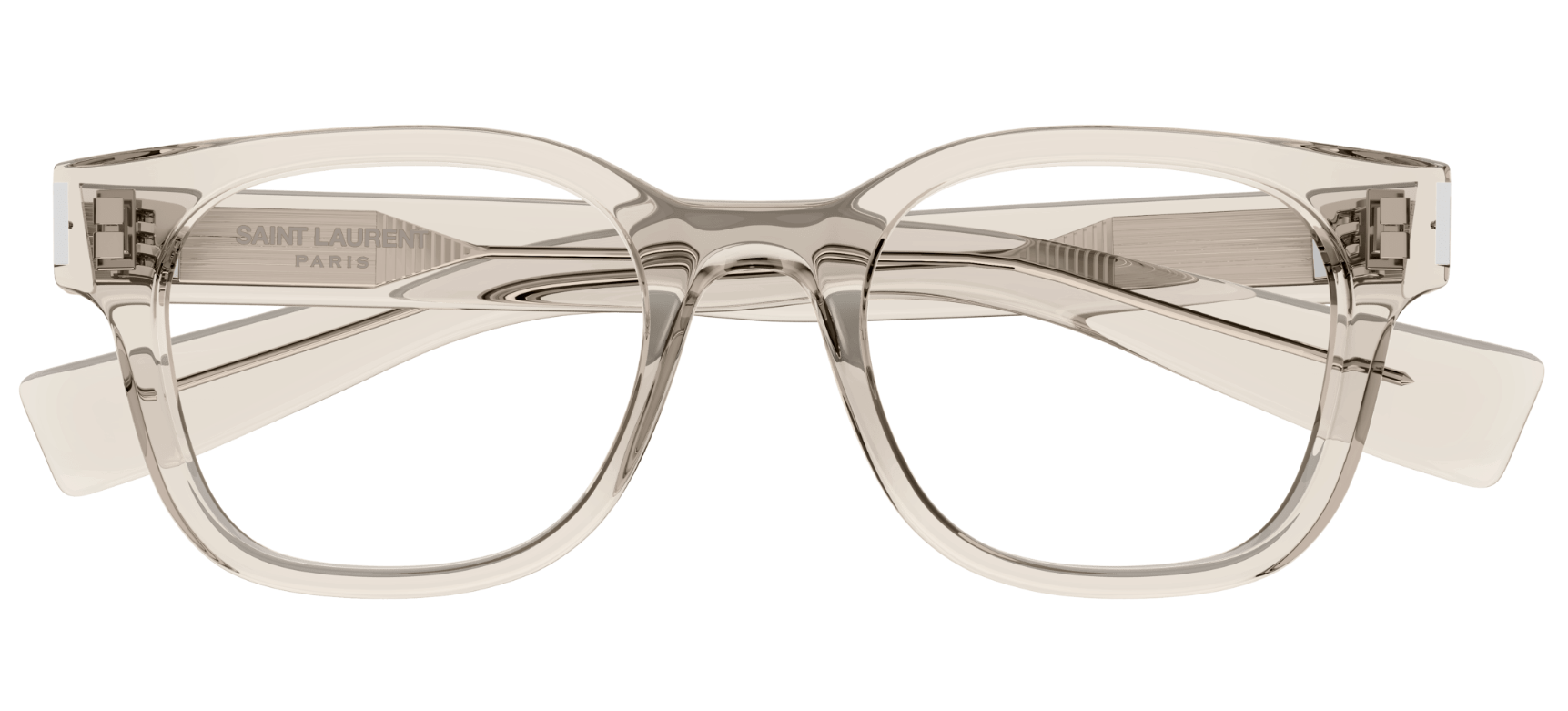 Saint Laurent Corner Angle SL 722 Korrektionsbrille