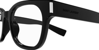Saint Laurent Corner Angle SL 722 Korrektionsbrille