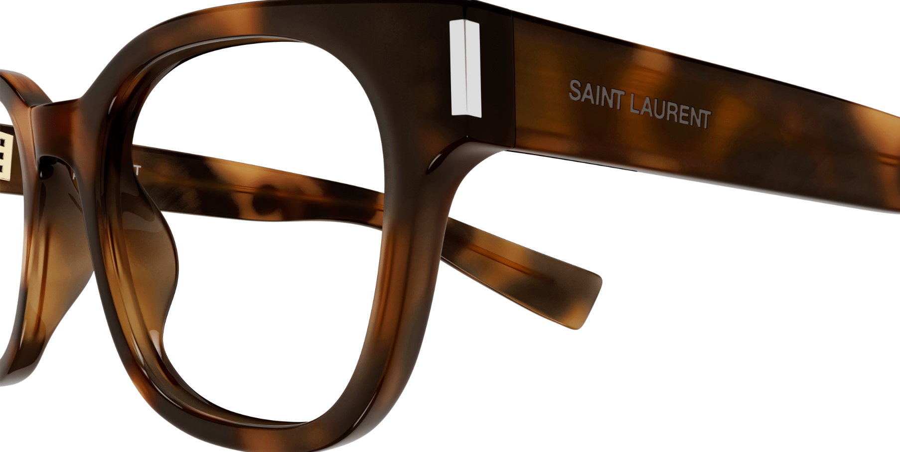 Saint Laurent Corner Angle SL 722 Korrektionsbrille
