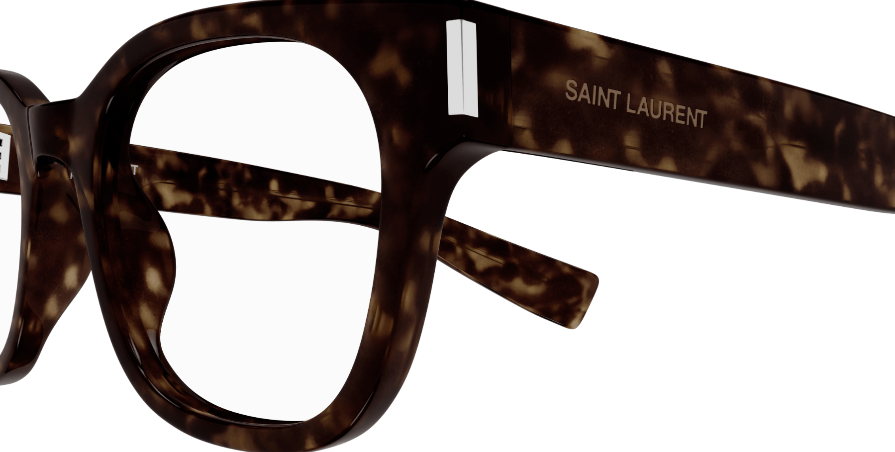 Saint Laurent Corner Angle SL 722 Korrektionsbrille