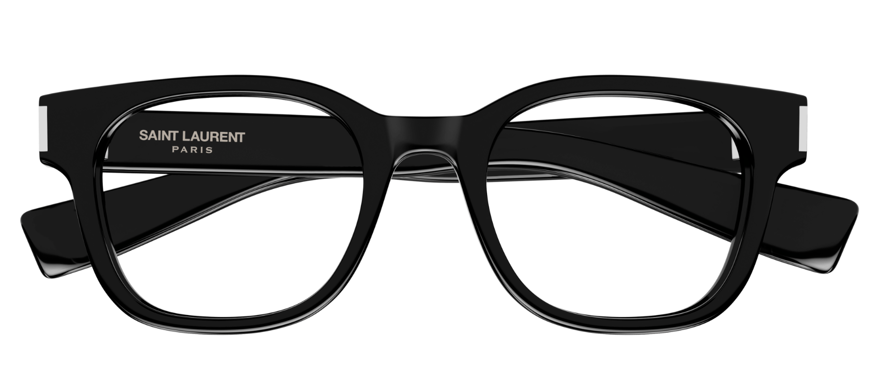 Saint Laurent Corner Angle SL 722 Korrektionsbrille