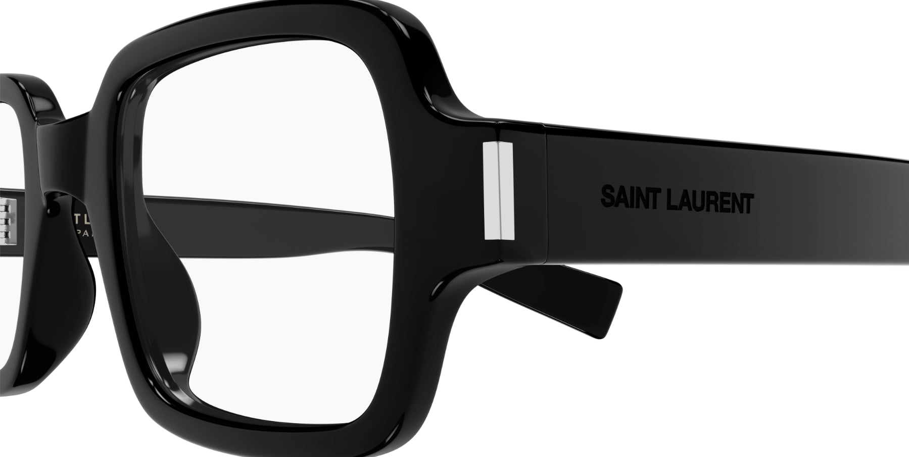 Korrektionsbrille Saint Laurent Corner Angle SL 720 OPT