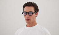 Korrektionsbrille Saint Laurent Corner Angle SL 720 OPT
