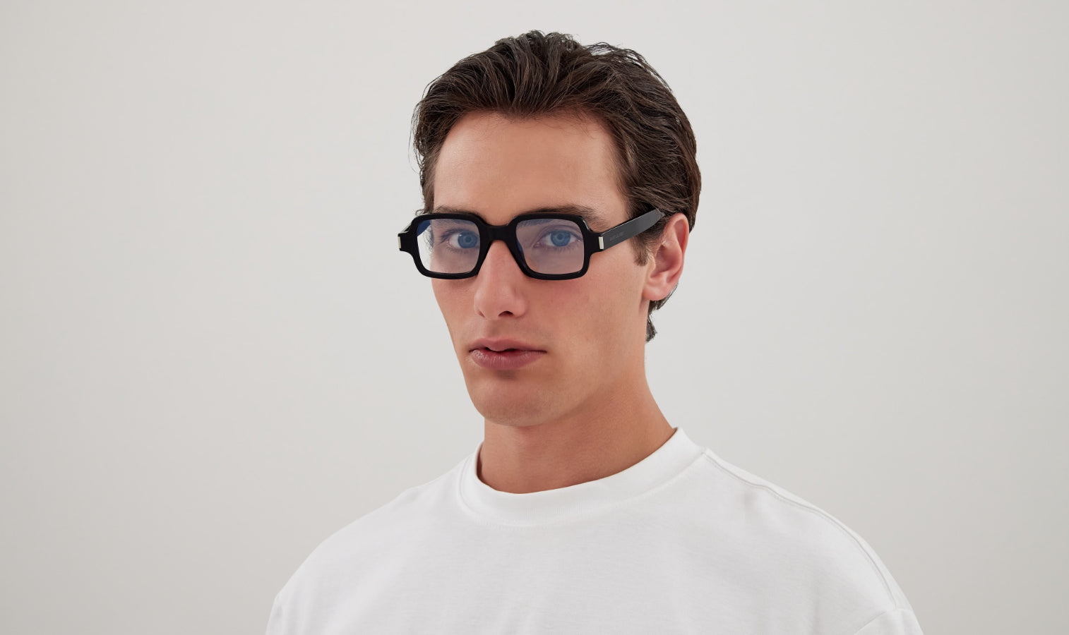 Korrektionsbrille Saint Laurent Corner Angle SL 720 OPT
