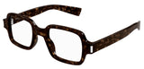 Saint Laurent Corner Angle SL 720 OPT Prescription Glasses