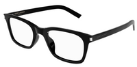 Saint Laurent Corner Angle SL 718 Slim Prescription Glasses