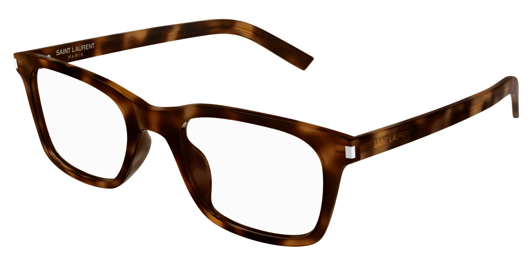 Saint Laurent Corner Angle SL 718 Slim Prescription Glasses