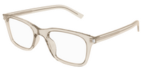 Saint Laurent Corner Angle SL 718 Slim Prescription Glasses
