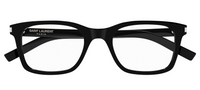 Saint Laurent Corner Angle SL 718 Slim Prescription Glasses