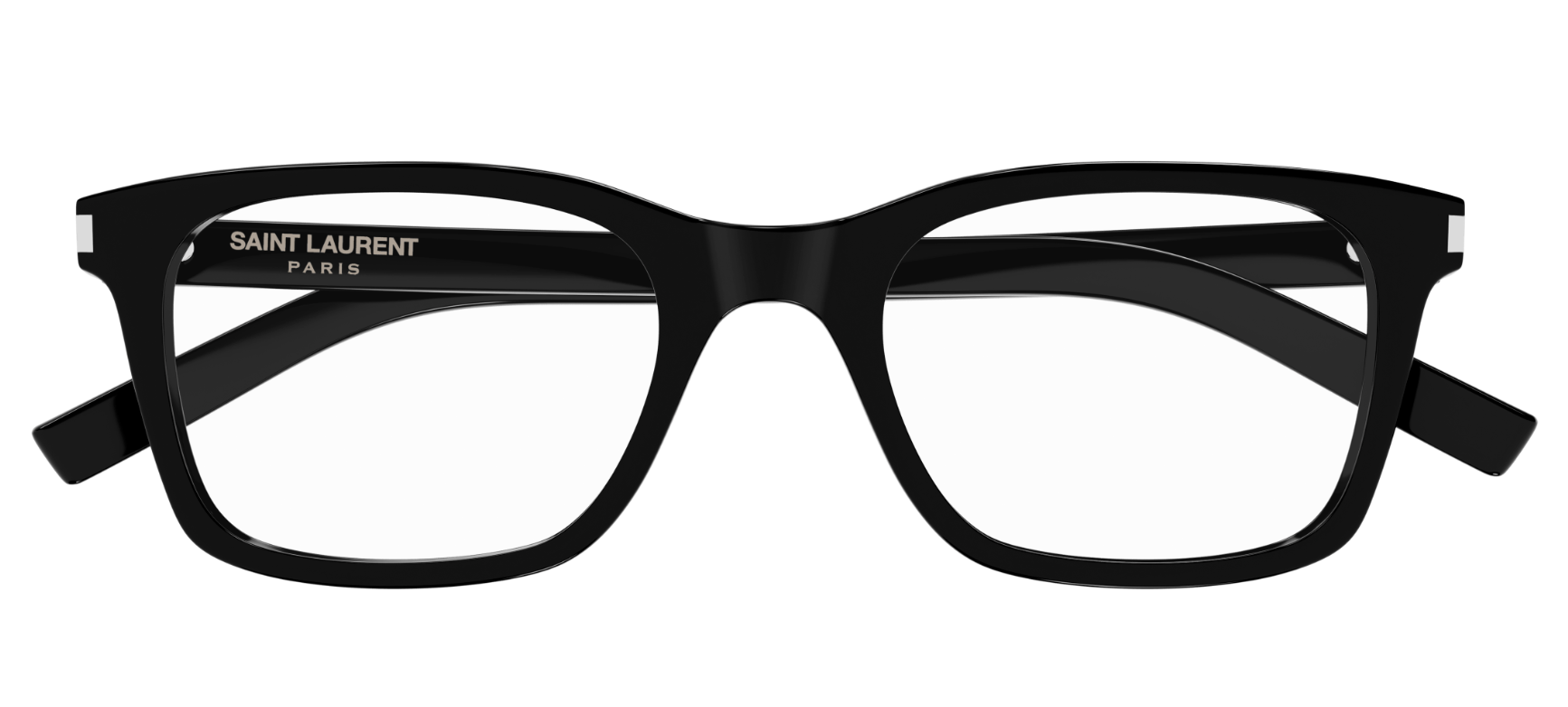 Saint Laurent Corner Angle SL 718 Slim Prescription Glasses