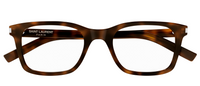 Saint Laurent Corner Angle SL 718 Slim Prescription Glasses