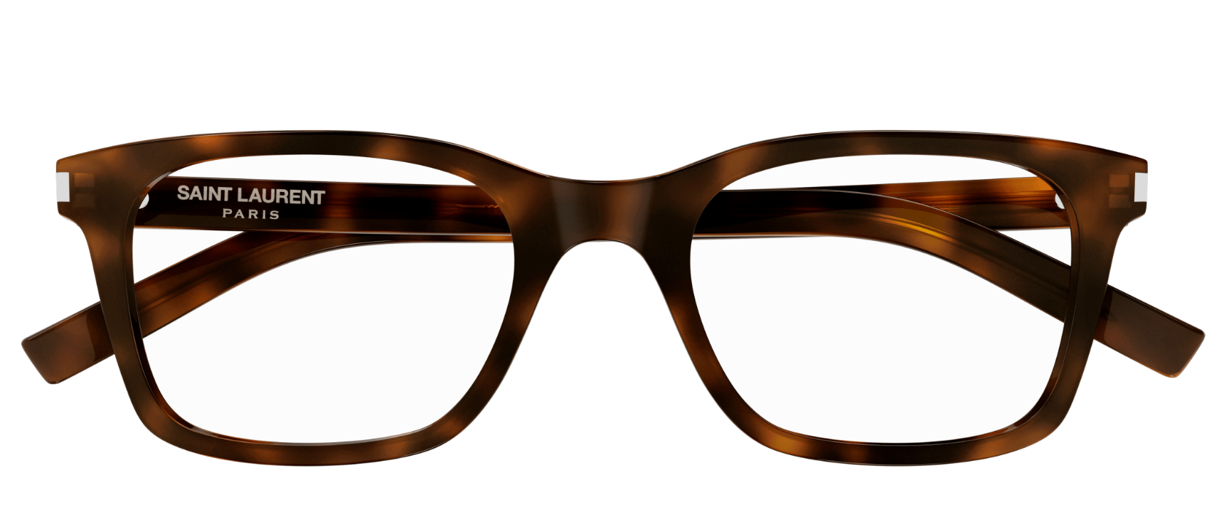 Saint Laurent Corner Angle SL 718 Slim Prescription Glasses