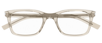 Saint Laurent Corner Angle SL 718 Slim Prescription Glasses