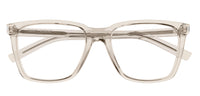 Saint Laurent Corner Angle SL 717 Slim Eyeglasses