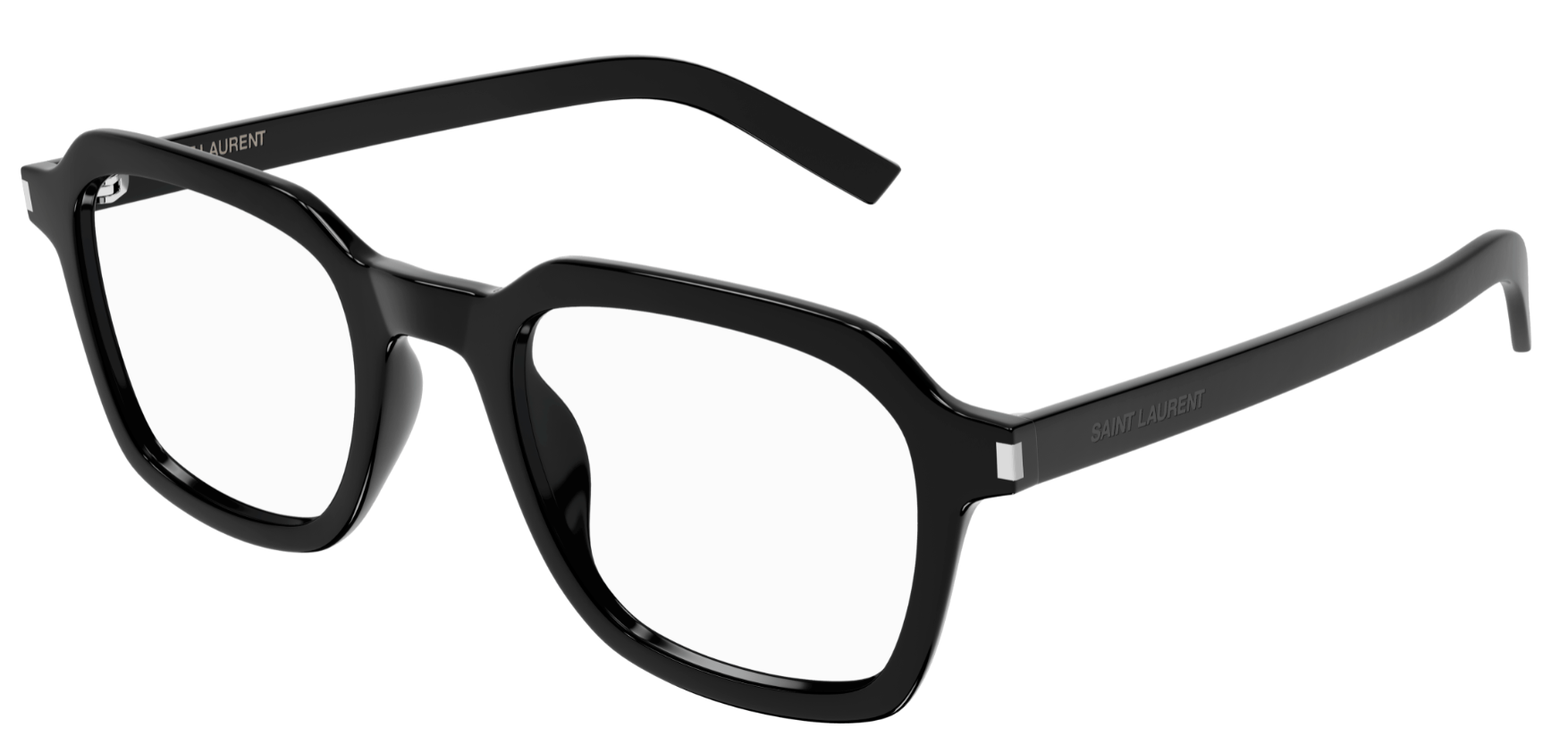Saint Laurent Corner Angle SL 715 Slim OPT Eyeglasses