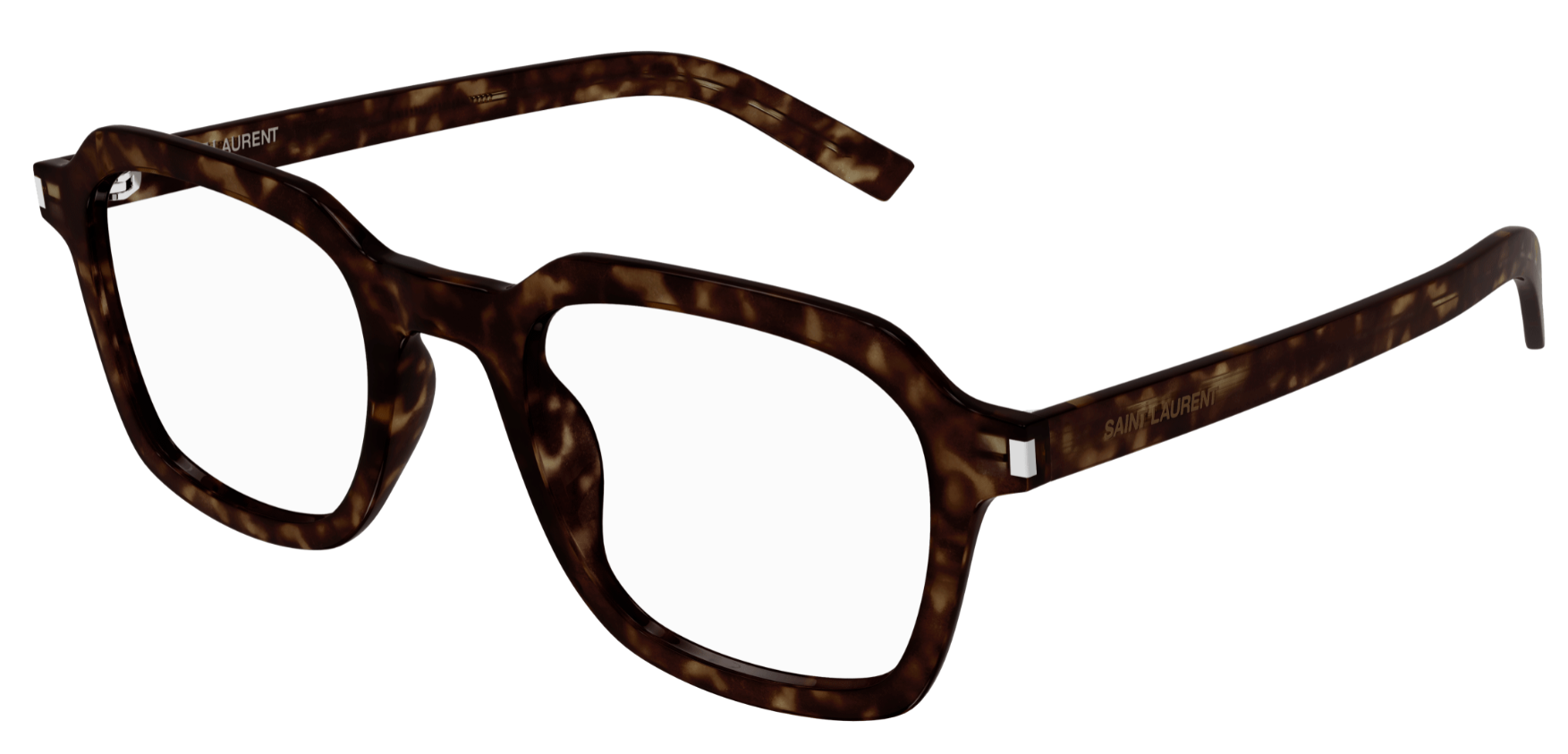 Saint Laurent Corner Angle SL 715 Slim OPT Eyeglasses