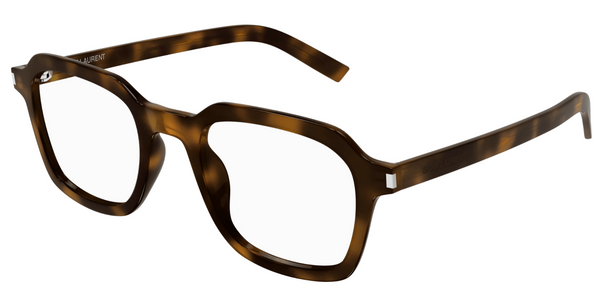 Lunettes de vue Saint Laurent Corner Angle SL 715 Slim OPT