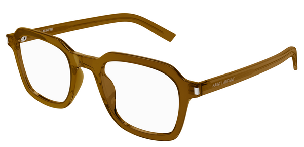 Lunettes de vue Saint Laurent Corner Angle SL 715 Slim OPT