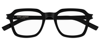 Saint Laurent Corner Angle SL 715 Slim OPT Eyeglasses