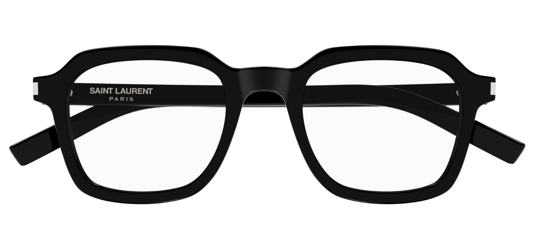 Saint Laurent Corner Angle SL 715 Slim OPT Eyeglasses
