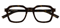 Saint Laurent Corner Angle SL 715 Slim OPT Eyeglasses