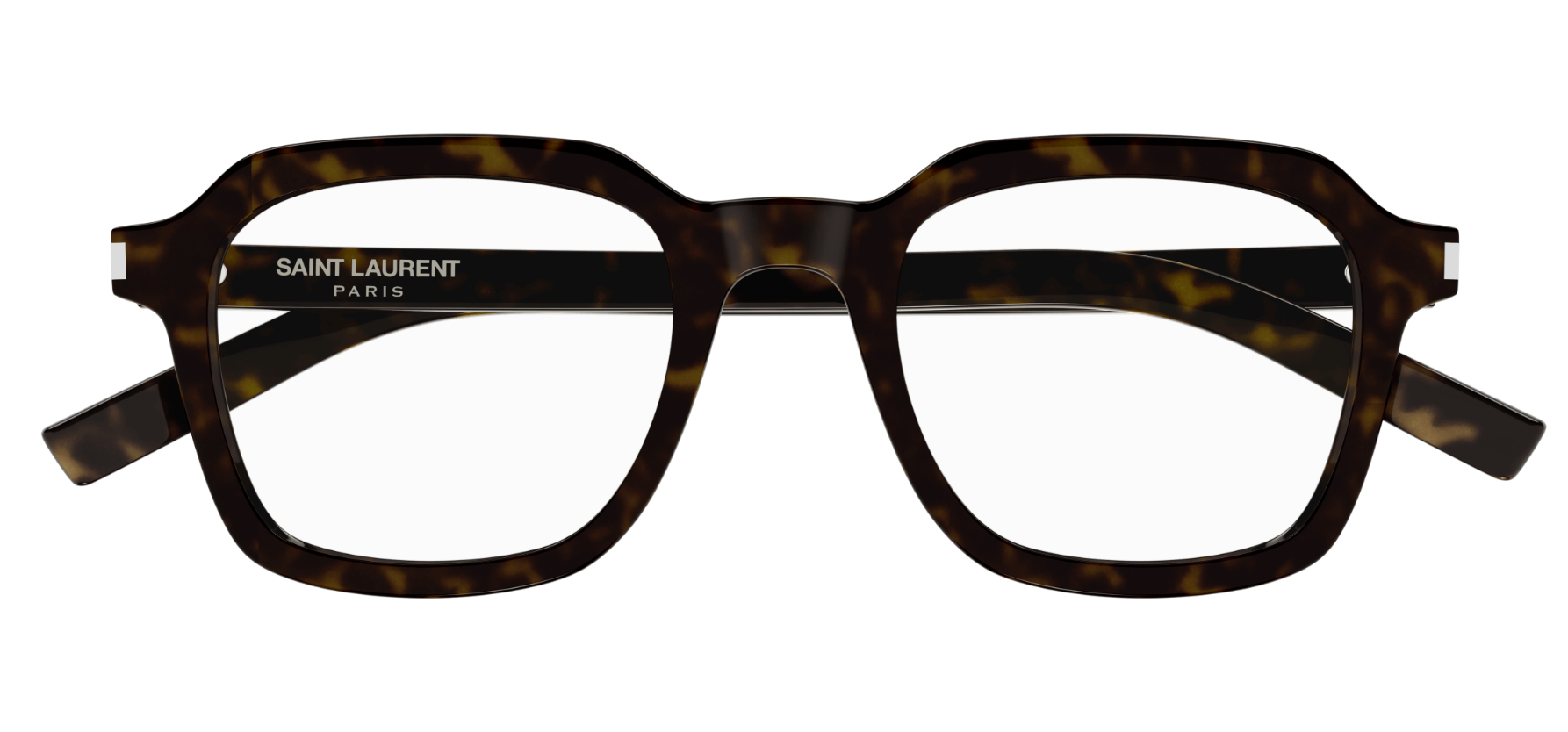 Saint Laurent Corner Angle SL 715 Slim OPT Eyeglasses