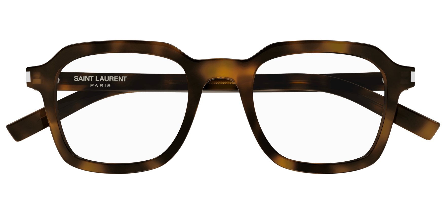 Saint Laurent Corner Angle SL 715 Slim OPT Eyeglasses