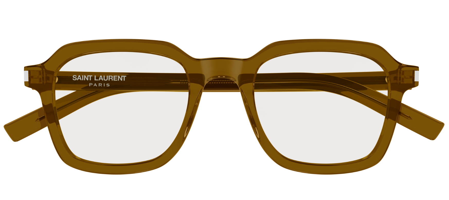 Saint Laurent Corner Angle SL 715 Slim OPT Eyeglasses