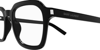Saint Laurent Corner Angle SL 715 Slim OPT Eyeglasses